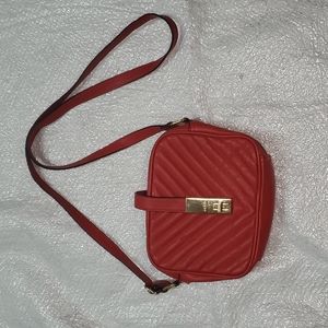 ALDO  Quilted Crossbody Bag